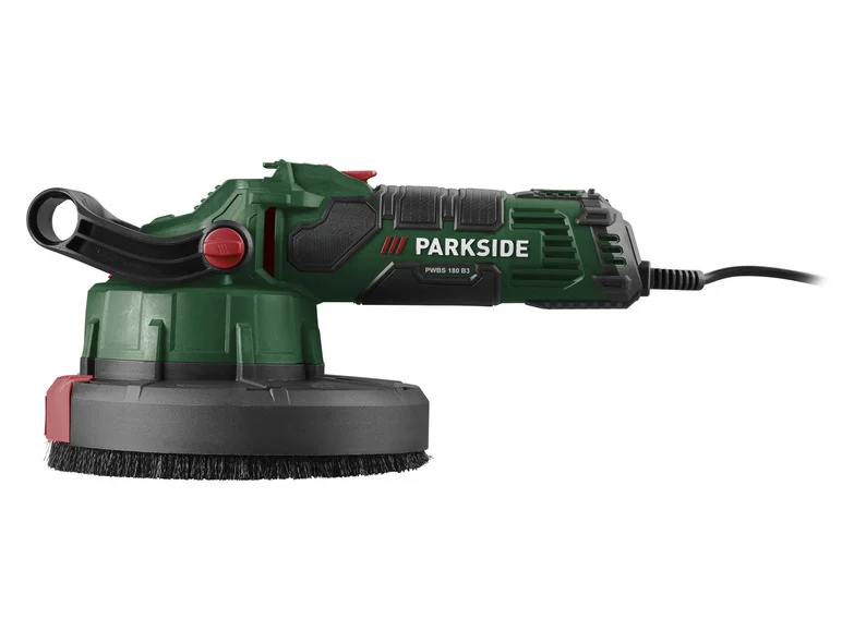 PARKSIDE® Ponceuse multisupports PWBS 180 B