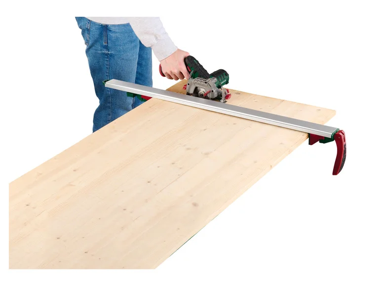 PARKSIDE Rail de serrage et de guidage PSS A1