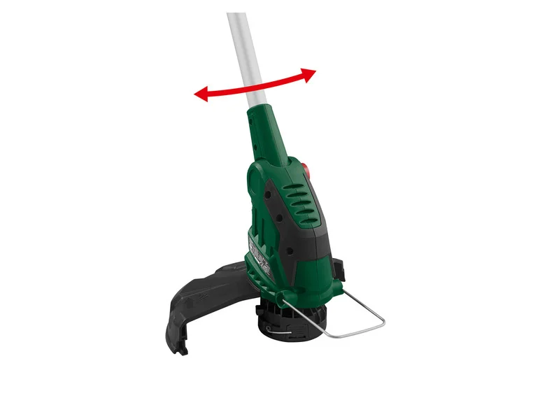 PARKSIDE® Coupe-bordures électrique PRT 550 B6. 550 W