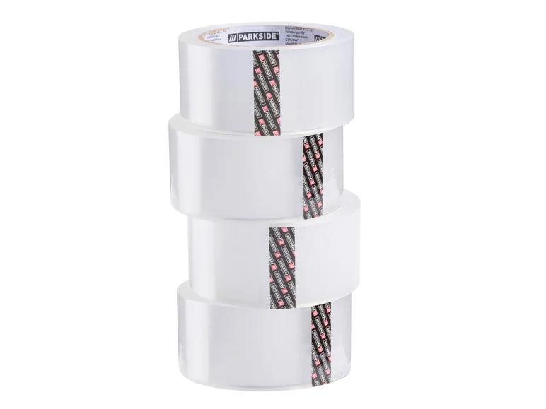 PARKSIDE® Lot de 4 rubans adhésifs