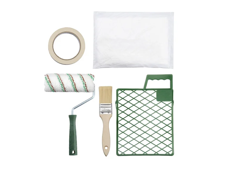 PARKSIDE® Set de peinture