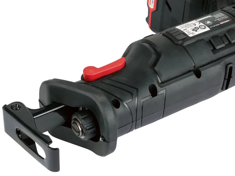 PARKSIDE PERFORMANCE® Scie sabre sans fil PPSSA 40-Li A1. 40 V