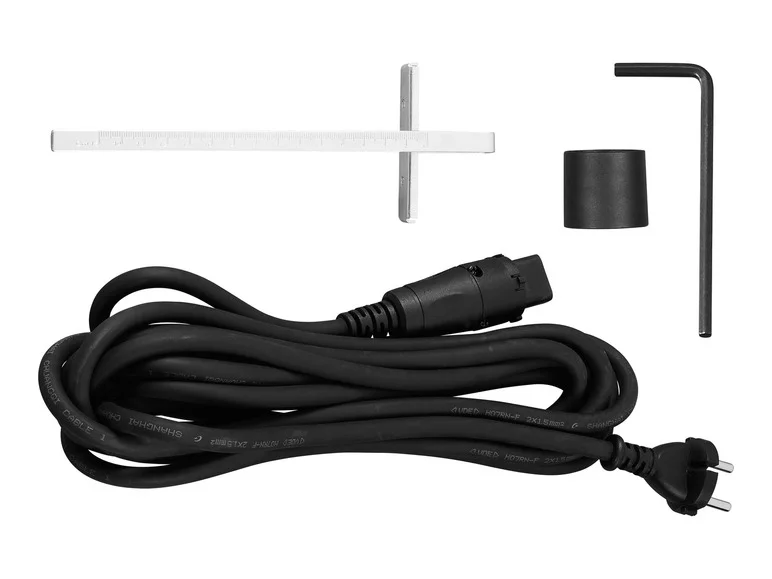 PARKSIDE PERFORMANCE® Scie sauteuse pendulaire PPSTK 550 A1. 550 W