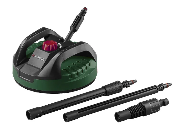 PARKSIDE Accessoires de nettoyage haute pression PFR 28 B3.  28 cm