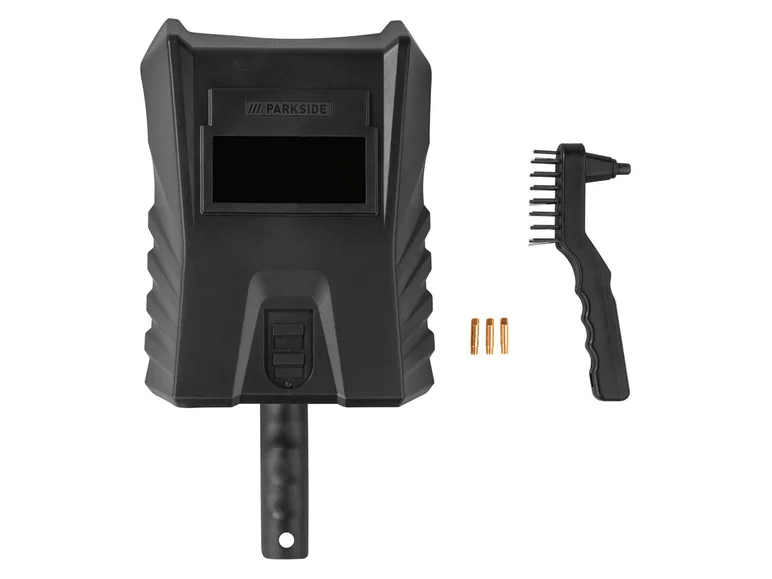 PARKSIDE® Poste à souder Inverter à fil fourré PIFDS 120 A1