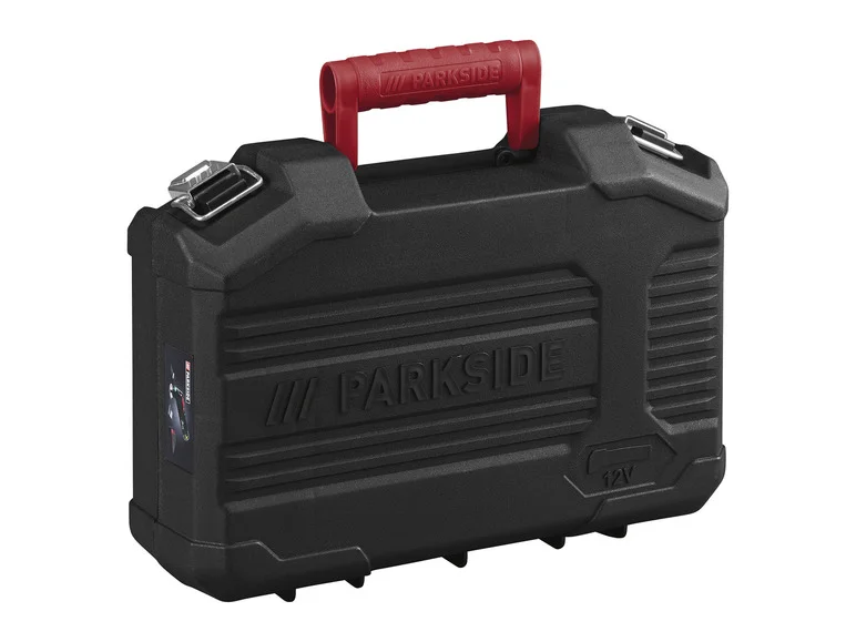 PARKSIDE® Outil multifonction sans fil PAMFW 12 E4. 12 V