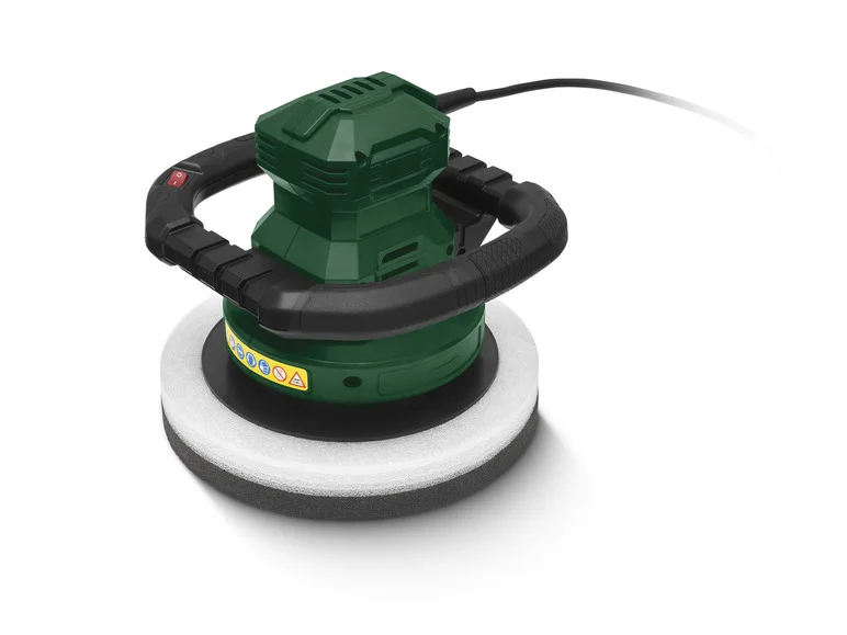 PARKSIDE Polisseuse PPM 120 A1. 120 W