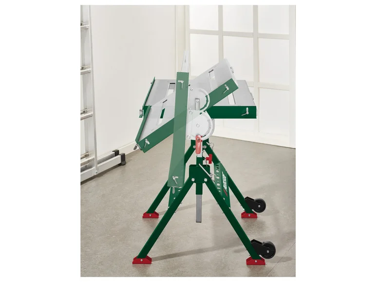 PARKSIDE® Table pliante de soudage mobile