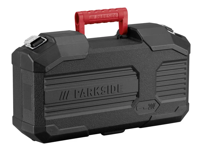 PARKSIDE® Outil multifonction sans fil PAMFW 20-Li C3. 20 V