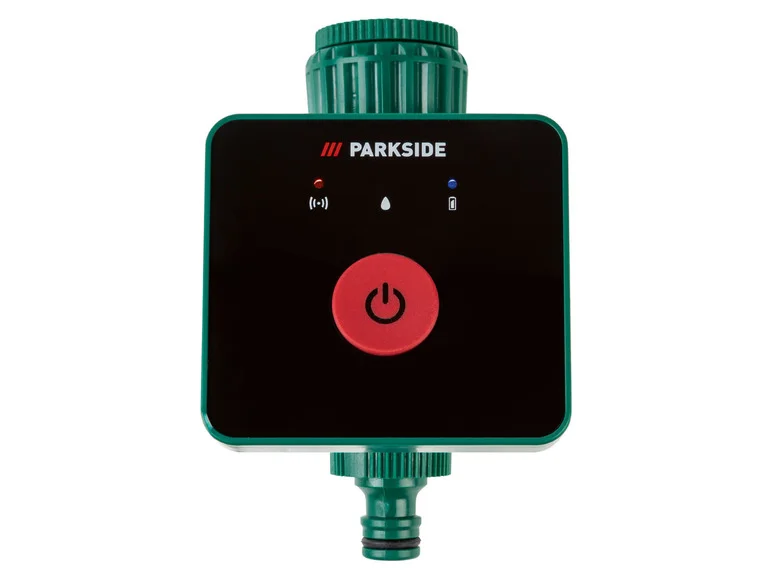 PARKSIDE® Ordinateur d'arrosage PBB A1. avec Bluetooth