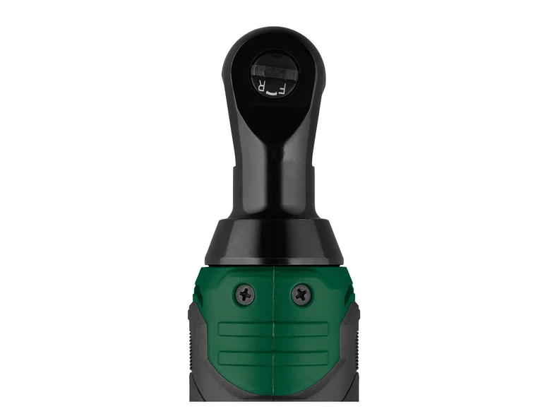 PARKSIDE® Clé à cliquet sans fil PAR 12 B1. 12 V