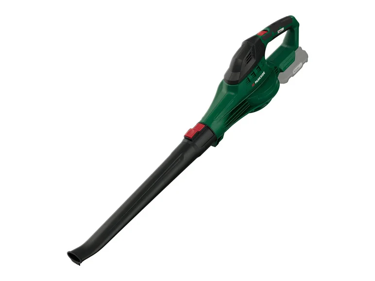 PARKSIDE® Souffleur de feuilles sans fil PLBA 20-Li B3. 20 V
