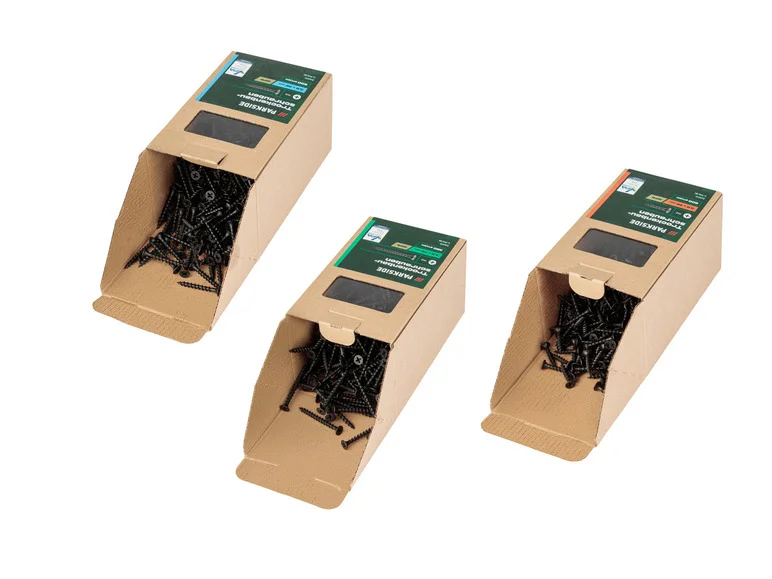 PARKSIDE® Vis pour cloisons sèches