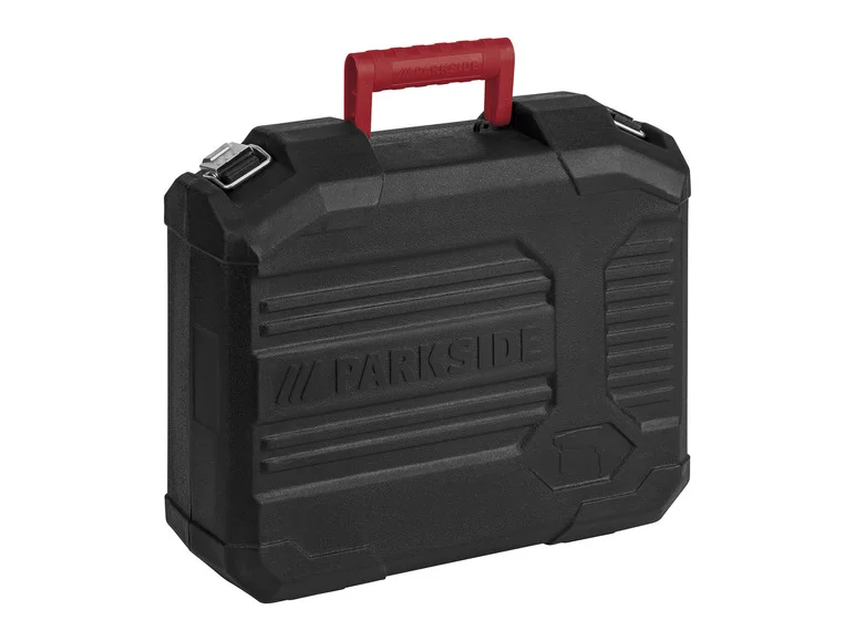 PARKSIDE® Perforateur burineur PBH 800 B1. 800 W