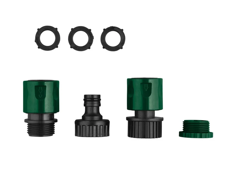 PARKSIDE® Tuyau d'arrosage extensible. 30 m