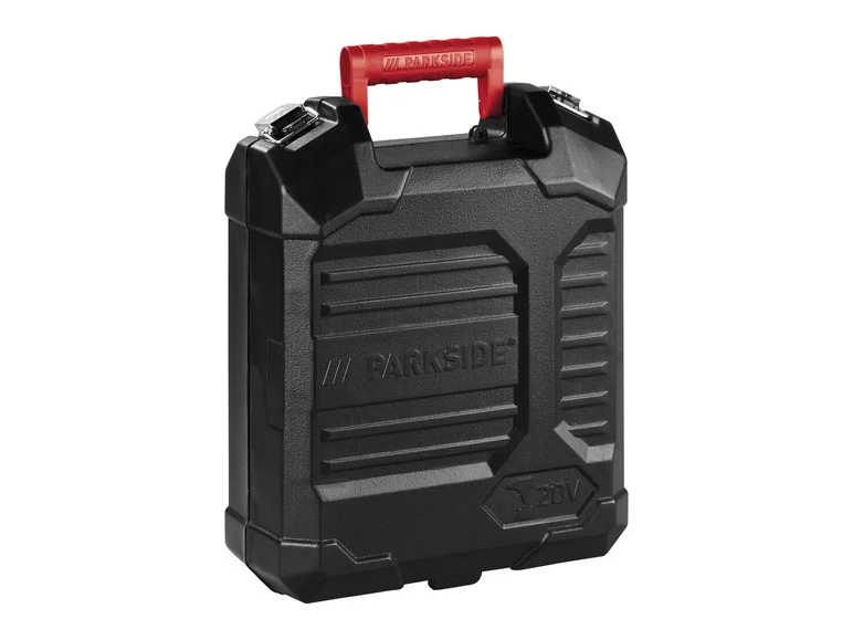 PARKSIDE® Décapeur thermique sans fil PHLGA 20-Li C2. 20 V