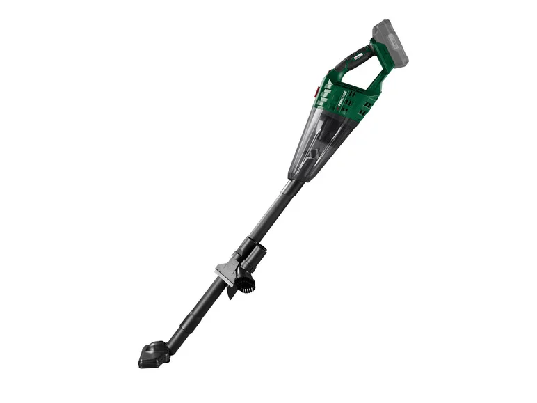 PARKSIDE® Aspirateur à main sans fil PHSSA 20-Li C1. 20 V