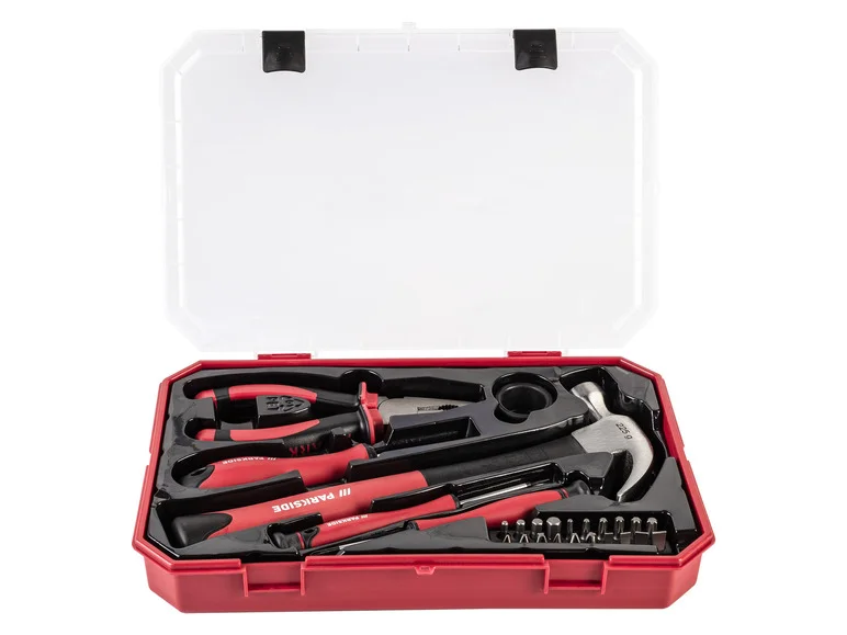 PARKSIDE® Set d'outils PHWS 3 A1