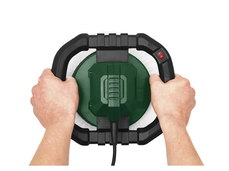 PARKSIDE® Polisseuse PPM 120 A1. 120 W