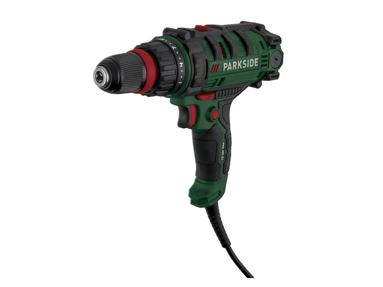 PARKSIDE® Perceuse-visseuse PNS 300 B3. 300 W