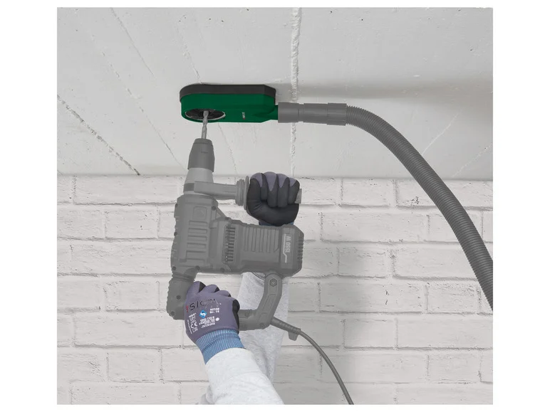 PARKSIDE® Collecteur de poussière de perçage ou dispositif pour aspiration de poussière