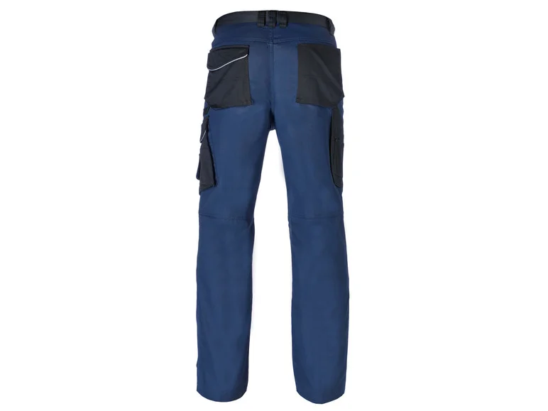 PARKSIDE PERFORMANCE® Pantalon de travail homme