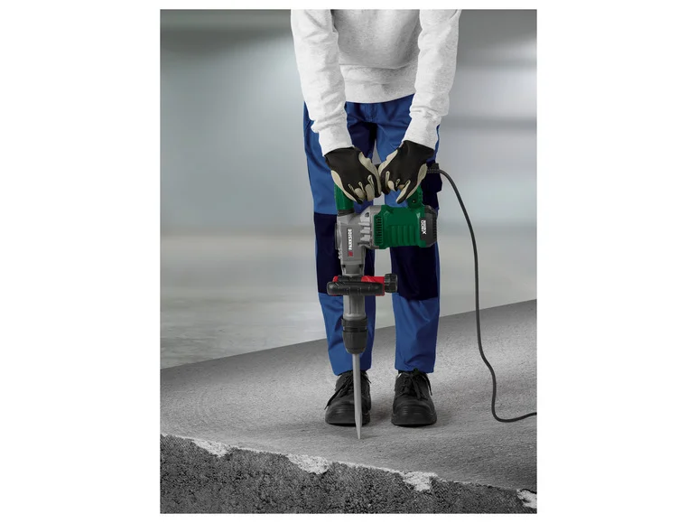 PARKSIDE® Marteau perforateur PAH 1300 C3. 1 300 W