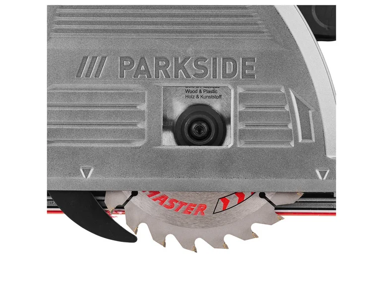 PARKSIDE® Scie plongeante PTSS 1200 D2. 1200 W