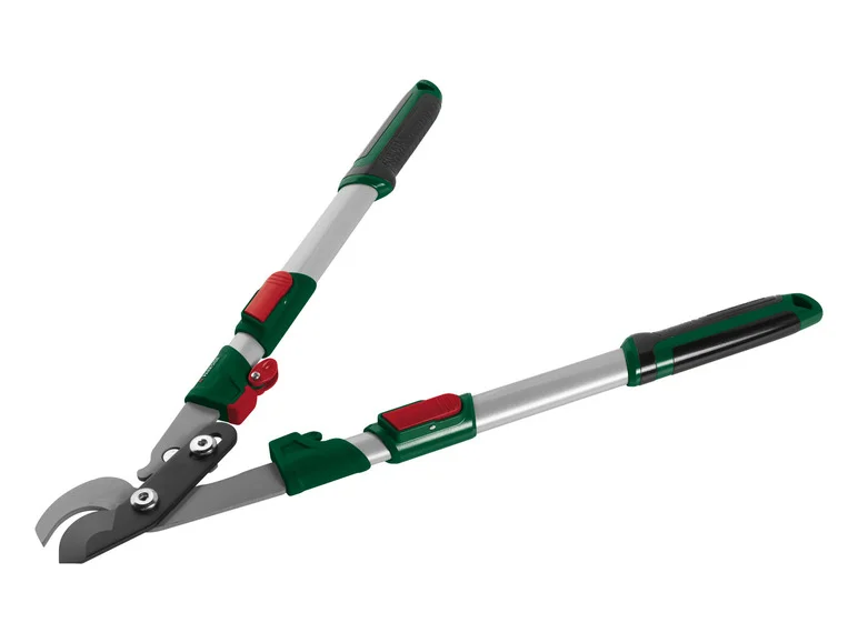 PARKSIDE® Coupe-branches télescopique à enclume. 40 mm