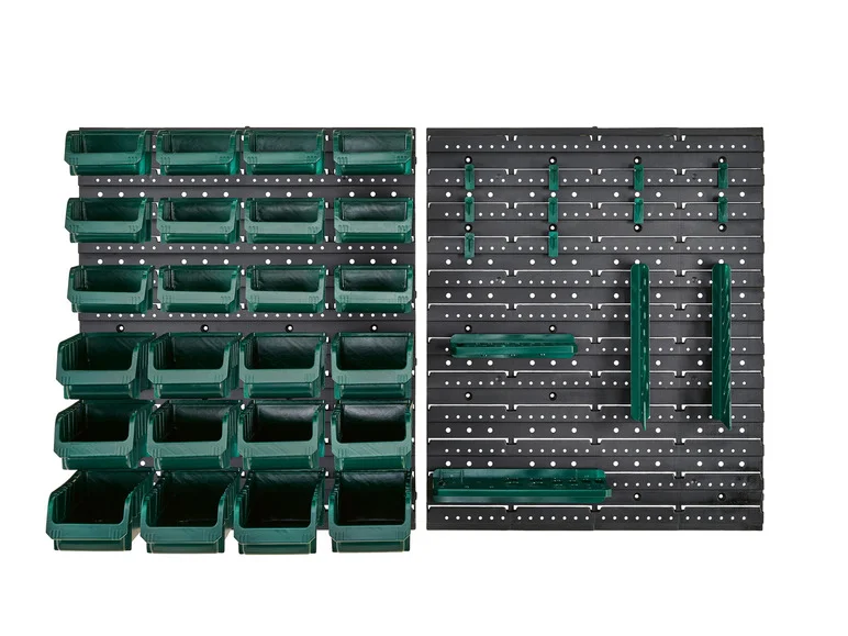 PARKSIDE® Set de rangement