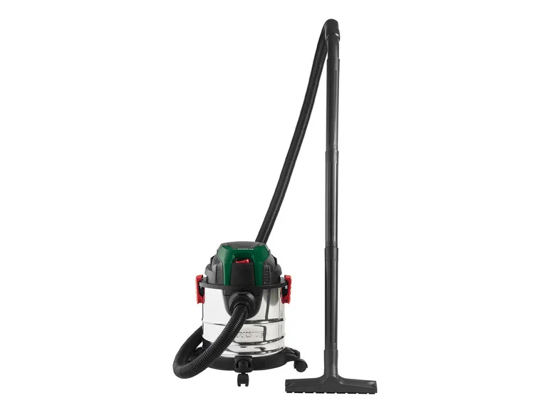 PARKSIDE Aspirateur eau et poussière PWD 12 B1. 1 200 W