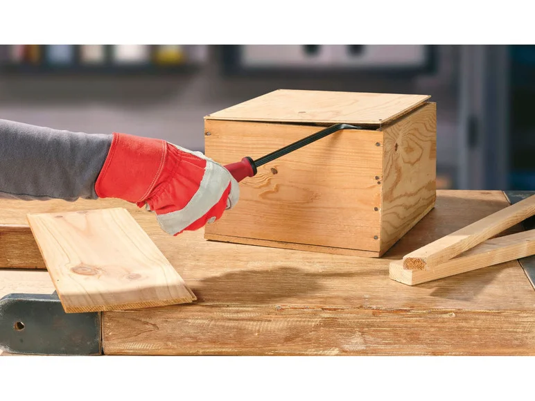 PARKSIDE® Set de leviers d'effort