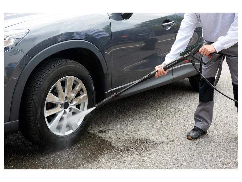 PARKSIDE® Nettoyeur haute pression PHD 170 D2. 2400 W