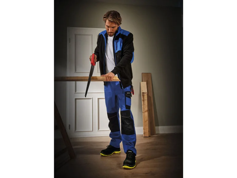 PARKSIDE PERFORMANCE® Pantalon de travail homme