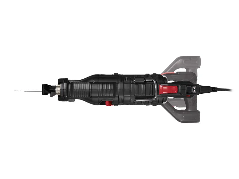 PARKSIDE PERFORMANCE® Scie sabre PPFS 1250 A1. 32 mm