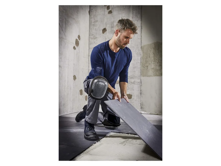 PARKSIDE® Coussinets de genou en gell