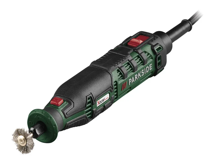 PARKSIDE® Set de modélisme sans fil PMBSA 20-Li A1. 20 V