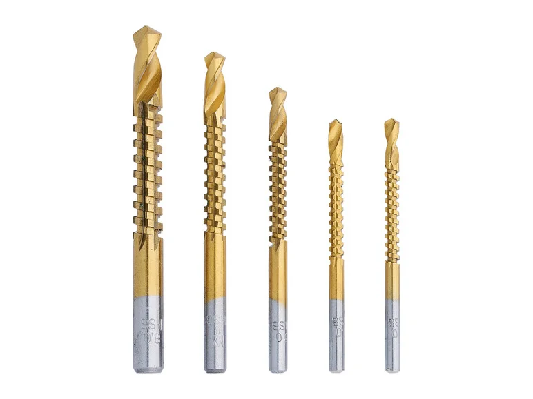 PARKSIDE® Set de mèches. forets ou fraises