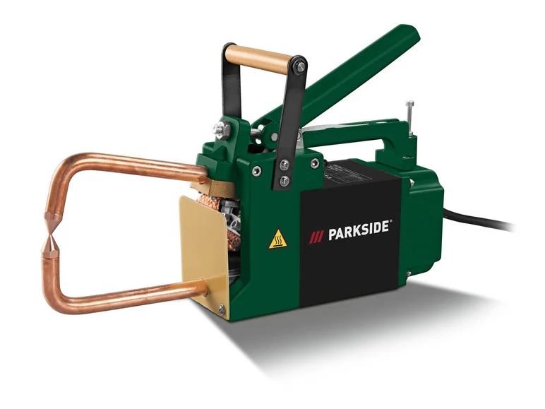 PARKSIDE® Soudeuse par point PPSZ 700 A1