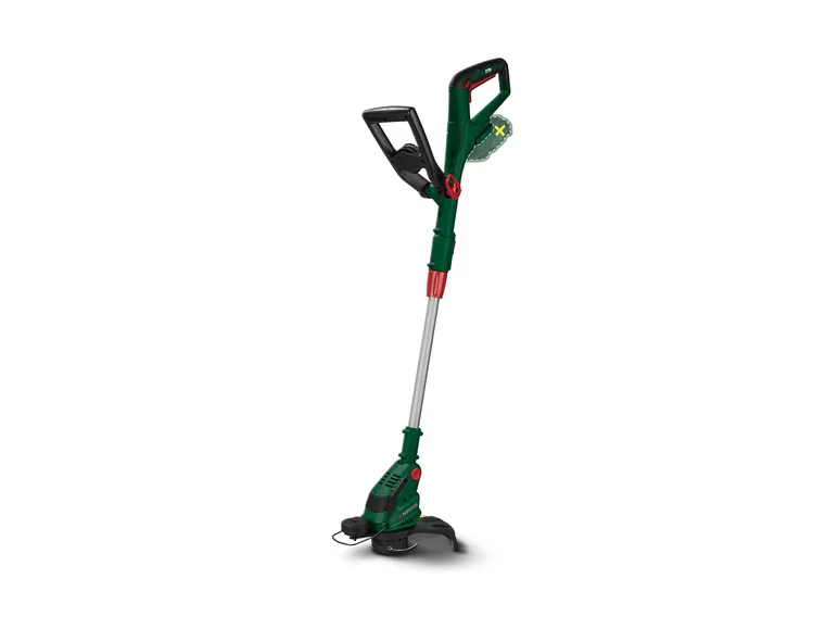 PARKSIDE® Coupe-herbe sans fil PRTA 20-Li D3. 20 V