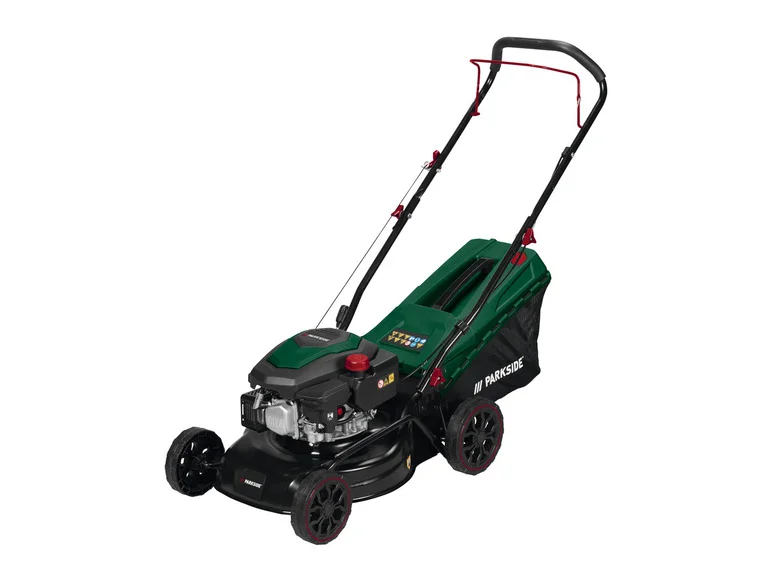 PARKSIDE® Tondeuse thermique PBRM 41 B2. 3.3 CV