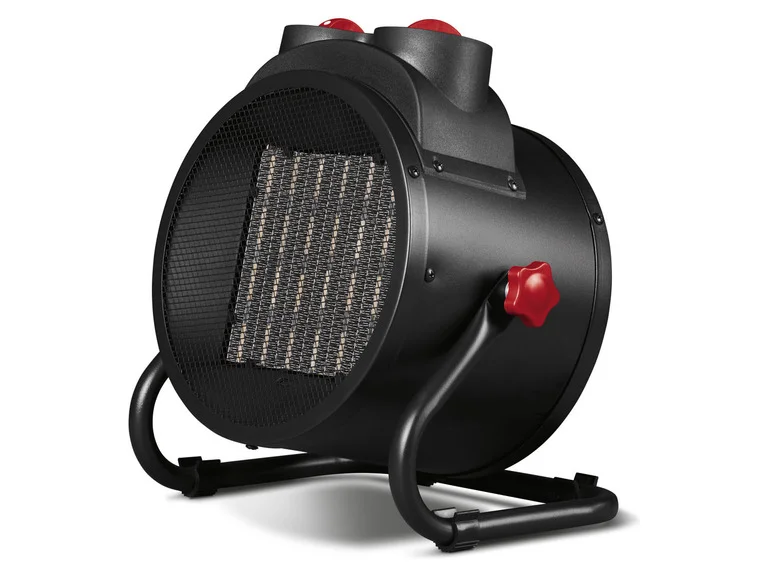 PARKSIDE® Chauffage soufflant. 3 000 W