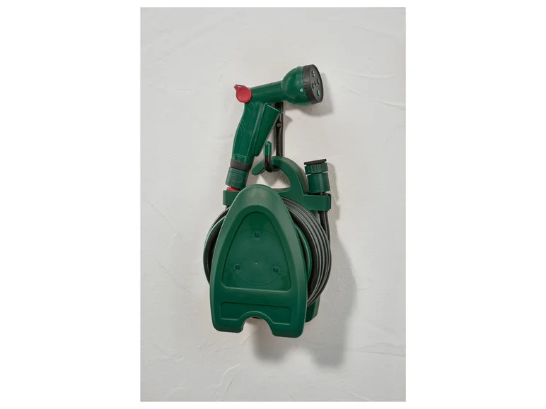 PARKSIDE® Set d'arrosage. 10 m