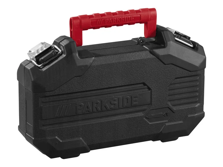 PARKSIDE® Tournevis électrique sans fil PASD 4 C2