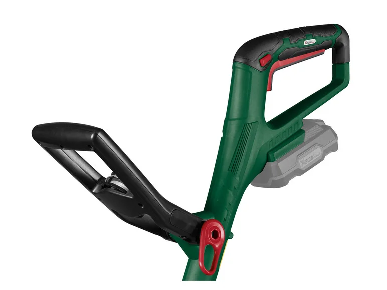 PARKSIDE® Coupe-herbe sans fil PRTA 20-Li D3. 20 V