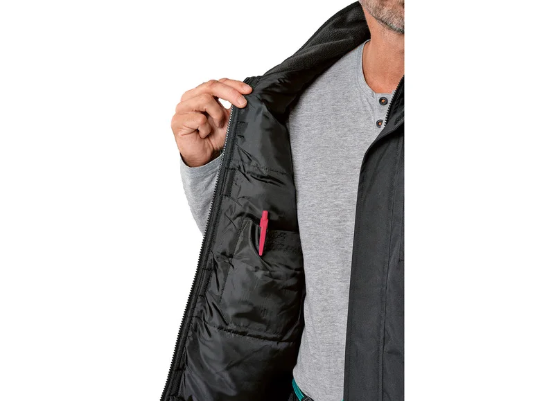 PARKSIDE PERFORMANCE® Gilet de travail