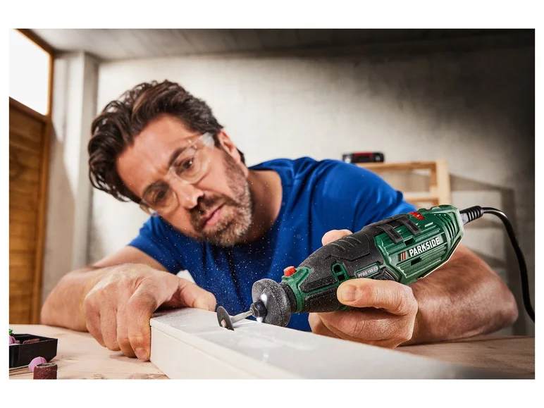 PARKSIDE® Meuleuse de précision