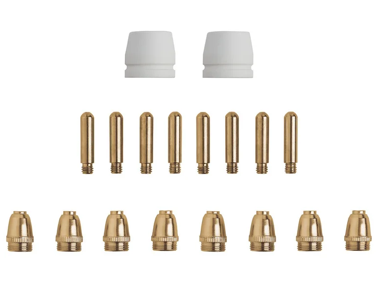 PARKSIDE®Compas pour découpe circulaire PPKS 35 B3 ou Ensemble de buses et d'électrodes PPDES 18 A1