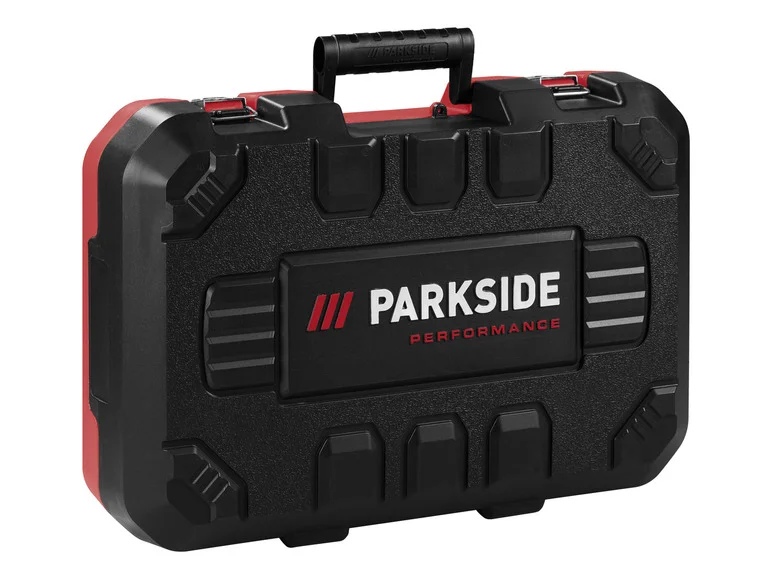 PARKSIDE PERFORMANCE® Scie sabre sans fil PSSAP 2028. sans batterie ni chargeur. 20 V