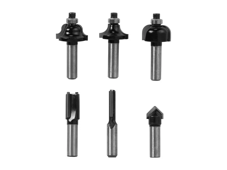 PARKSIDE® Défonceuse sans fil POFA 12 B3. 12 V